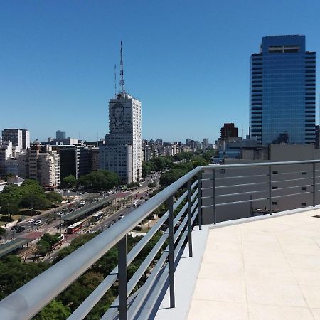 Kalahat II Buenos Aires Luaran gambar