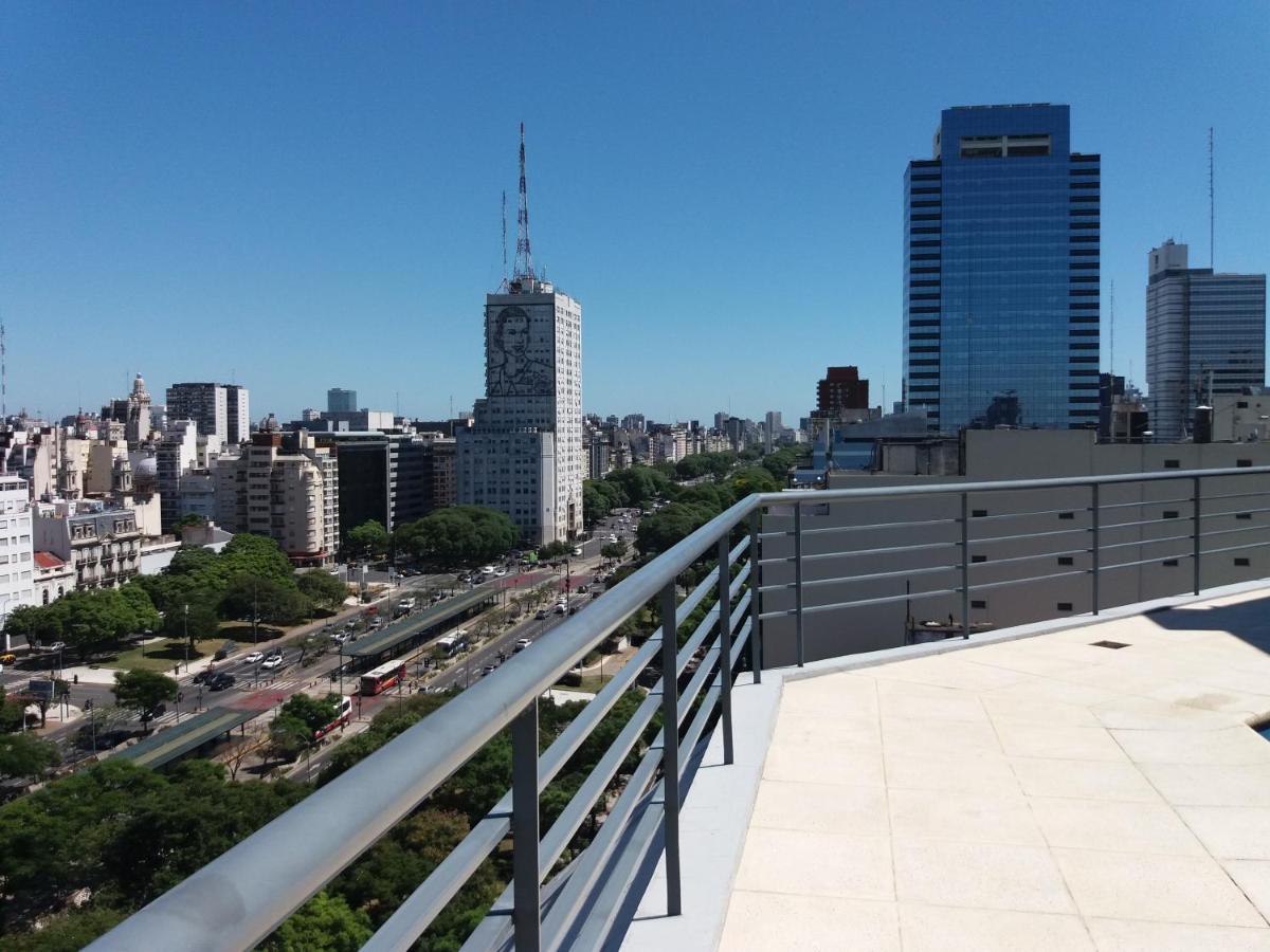 Kalahat II Buenos Aires Luaran gambar