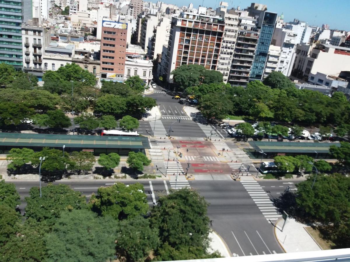 Kalahat II Buenos Aires Luaran gambar