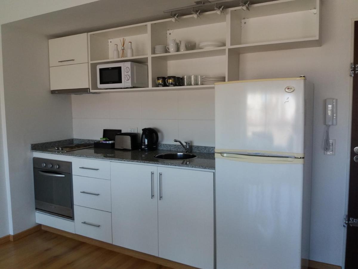 Kalahat II Buenos Aires Luaran gambar