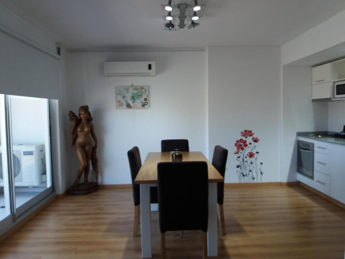 Kalahat II Buenos Aires Luaran gambar
