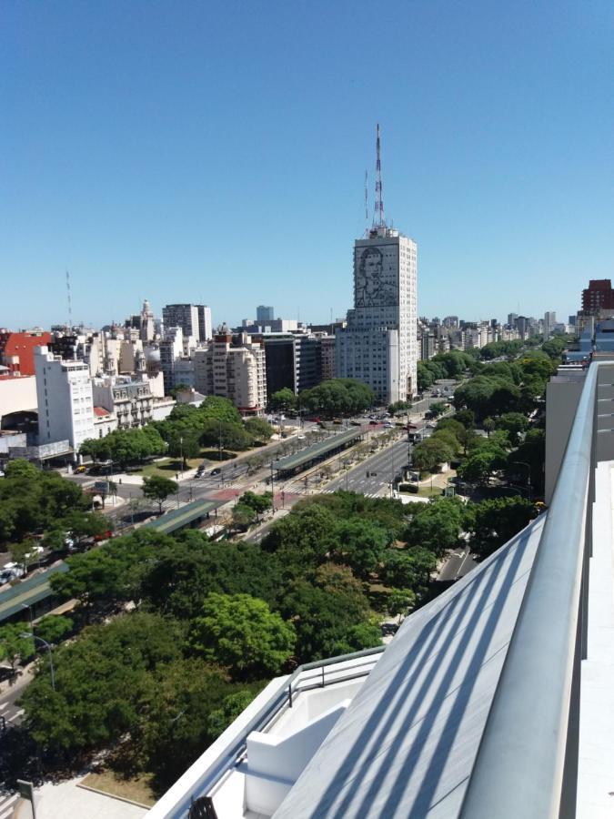 Kalahat II Buenos Aires Luaran gambar